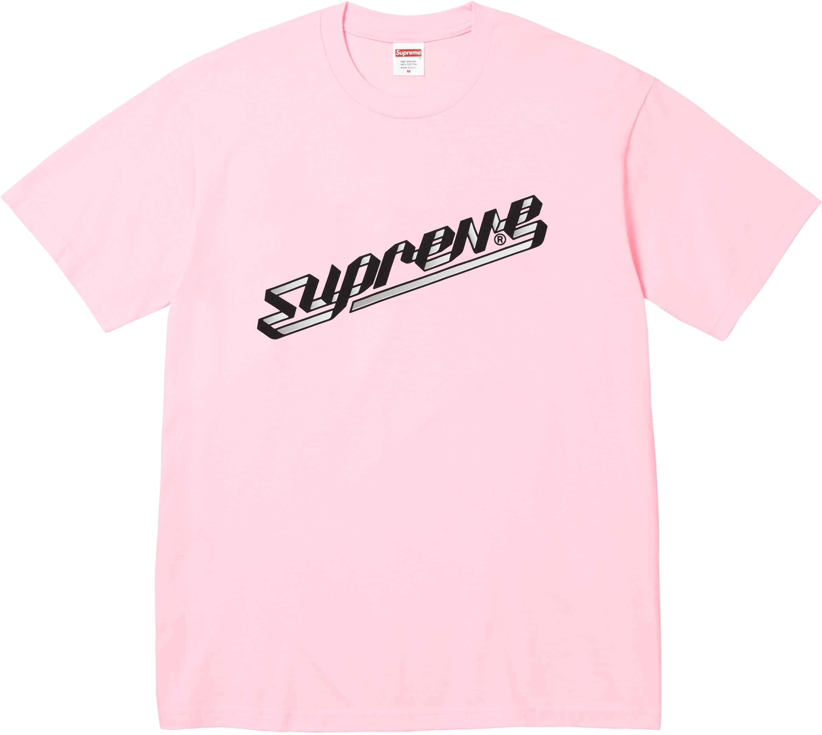 Banner Tee